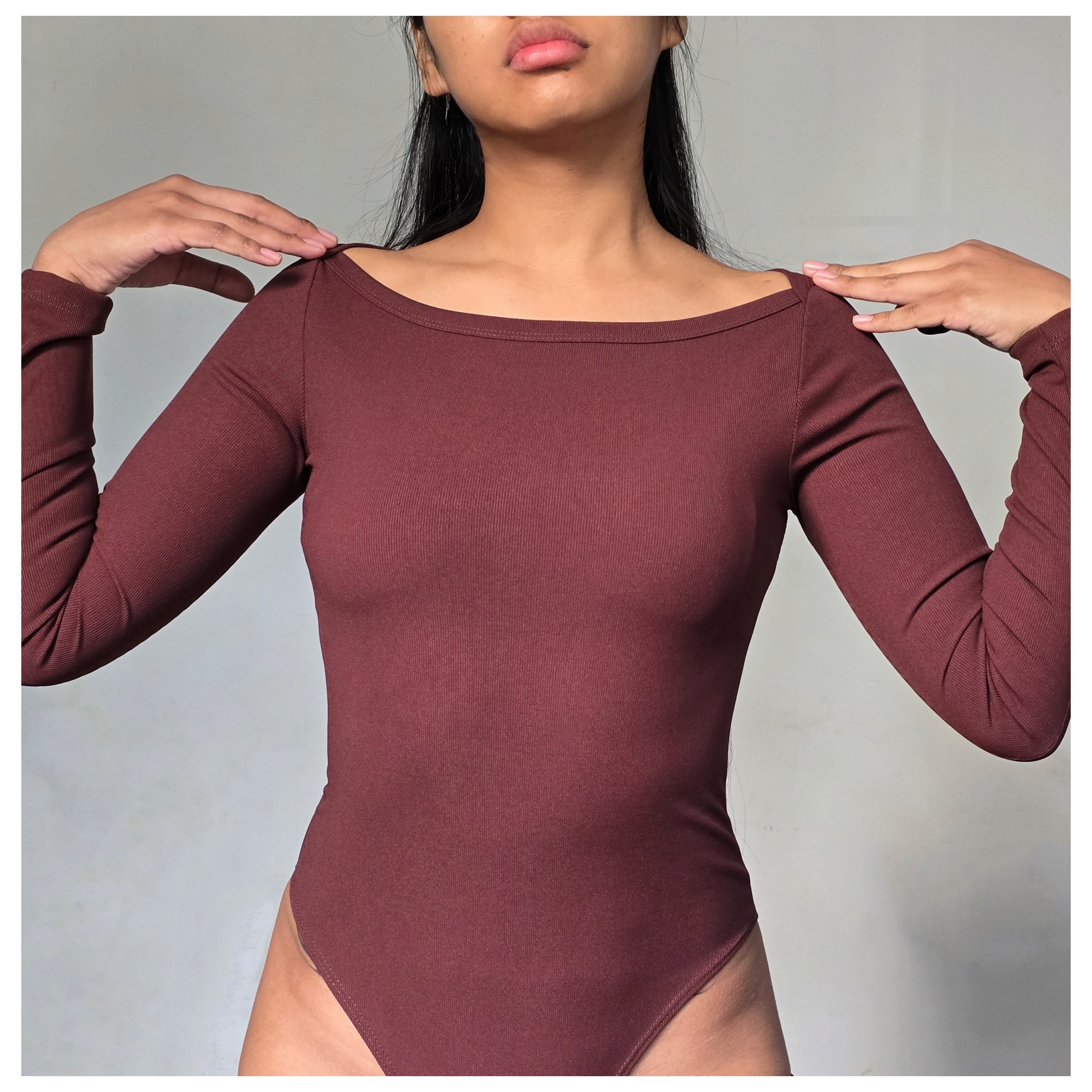 Body Escote Bote - Imagen 5