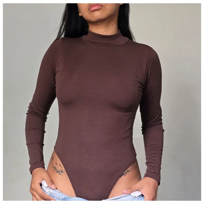 Body Hilda