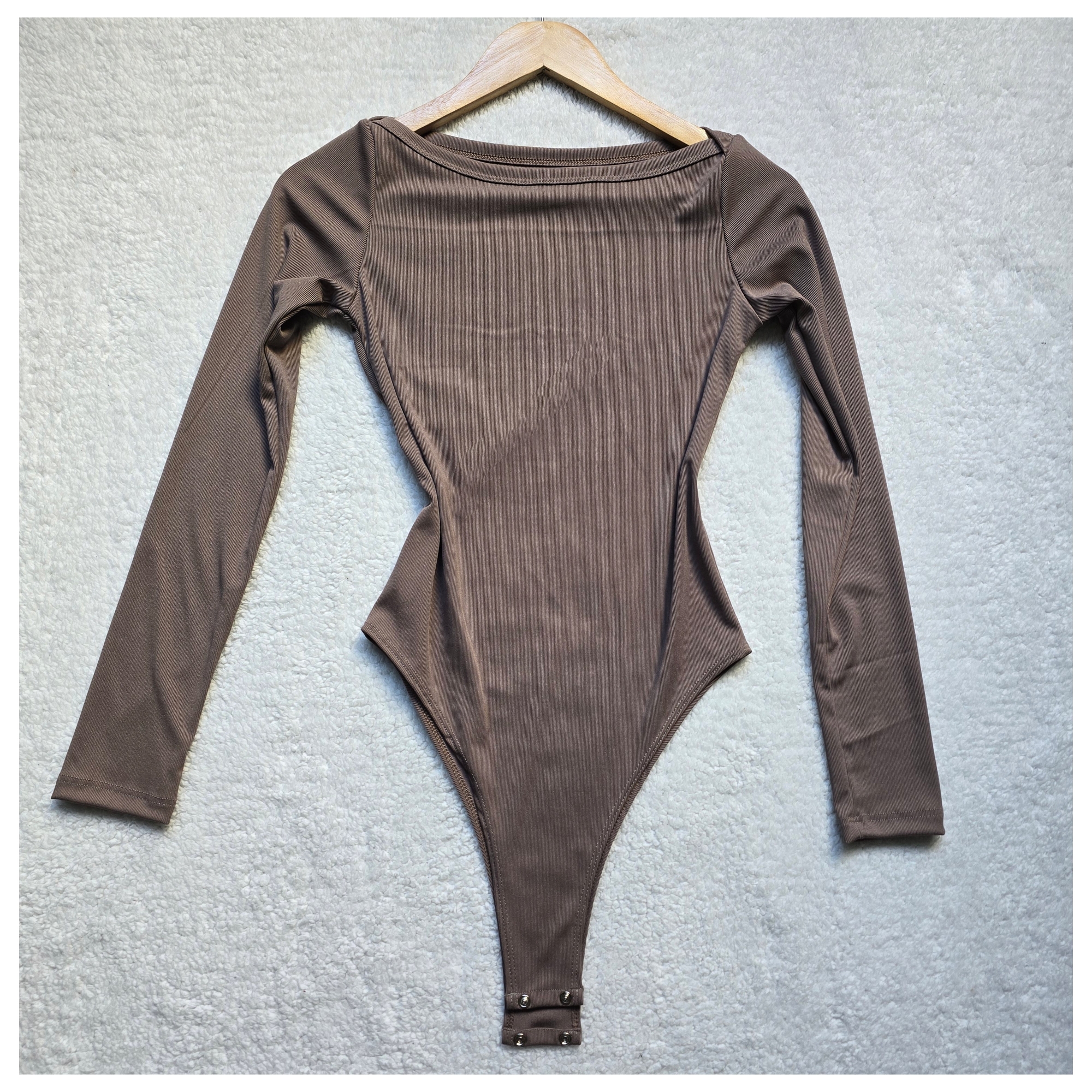 Body Cuello Bote - Imagen 7