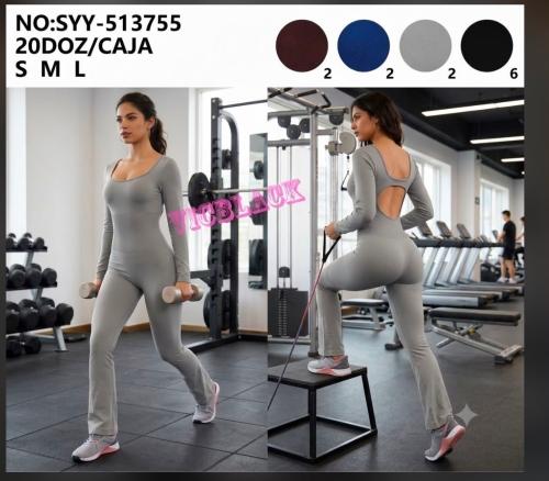 Catsuit Oxford