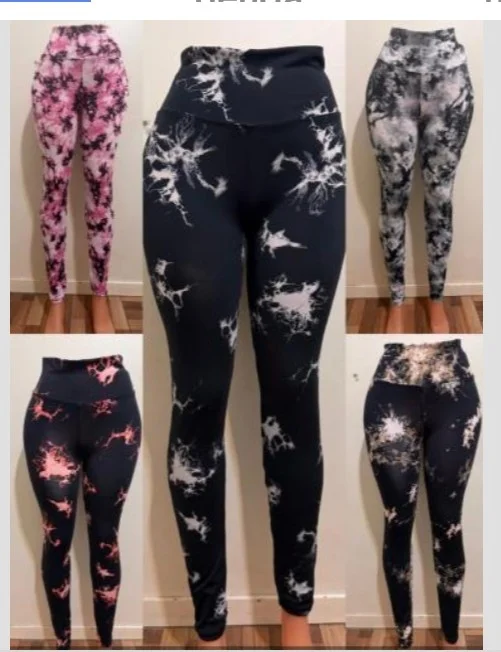 Calzas Lycra Termico