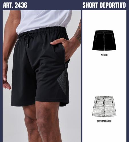 Short Importado Premium