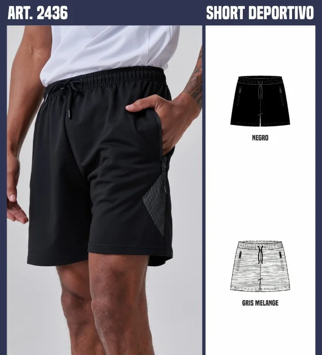 Short Importado Premium