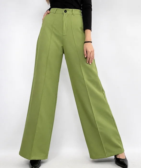 Pantalón Sastrero