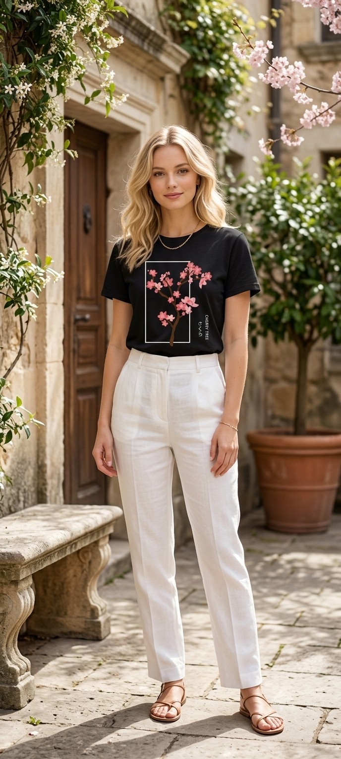 Remeras Dama - Imagen 2