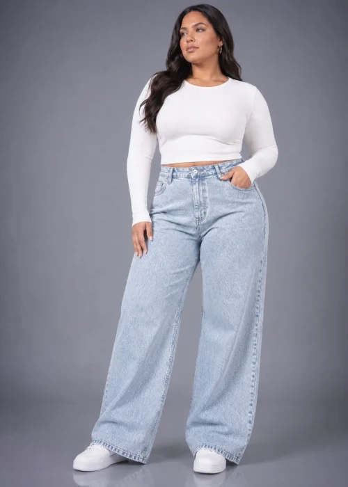 Wide Leg Cielo