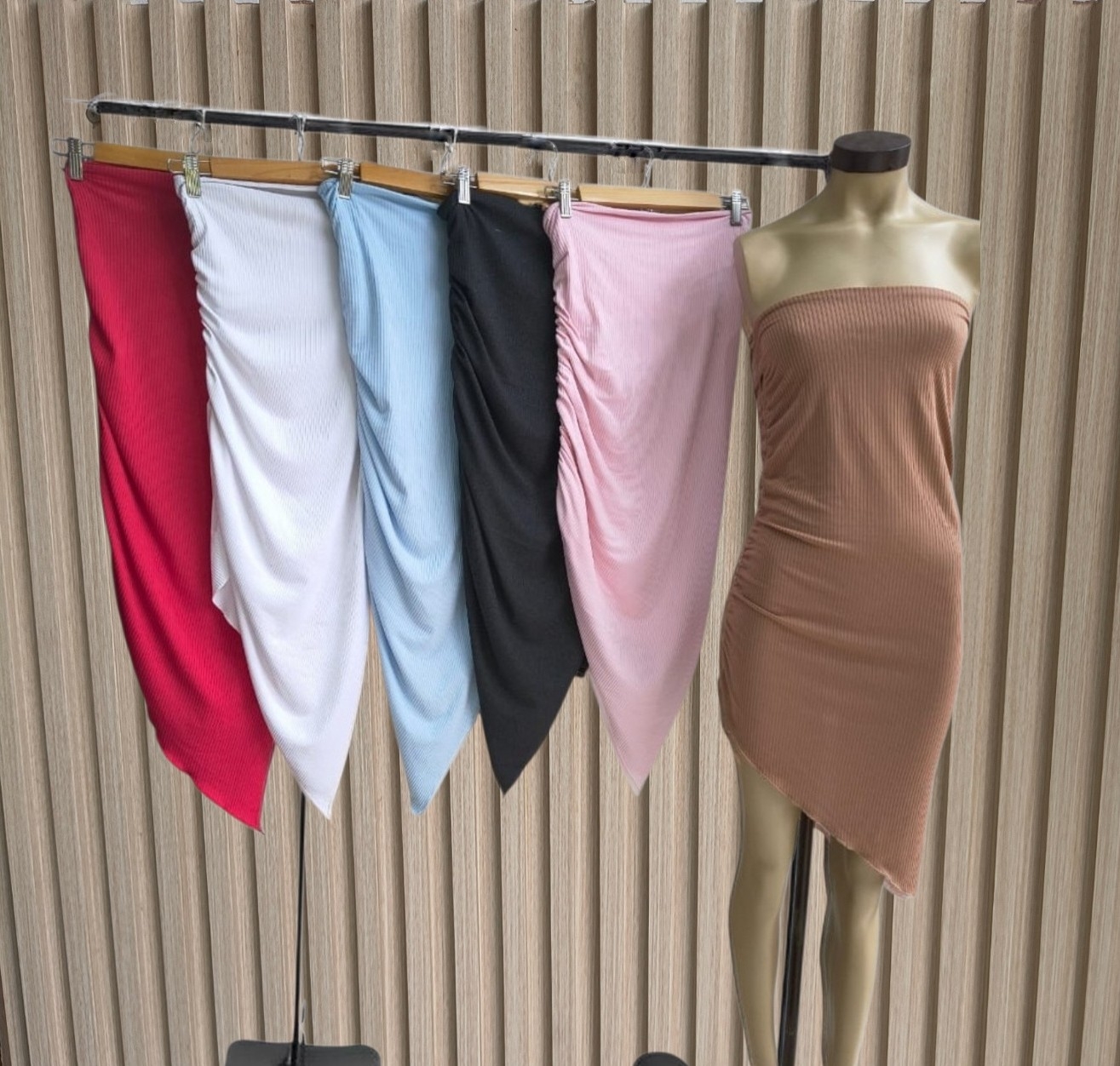 Vestido Stapless - Imagen 2
