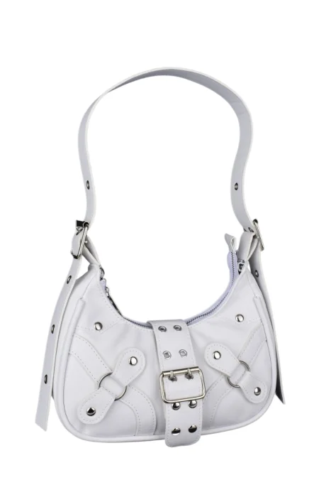 Cartera Baguette Luna