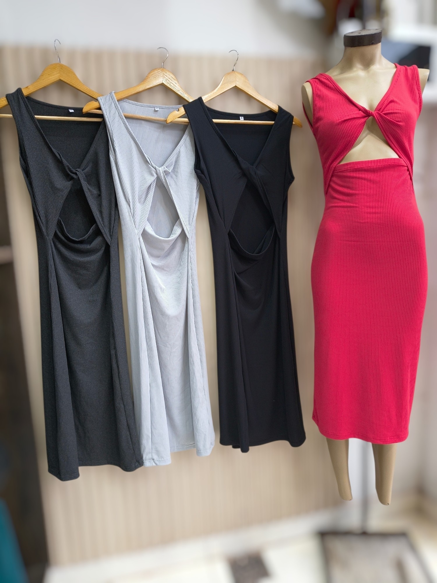 Vestido Alicia - Imagen 2