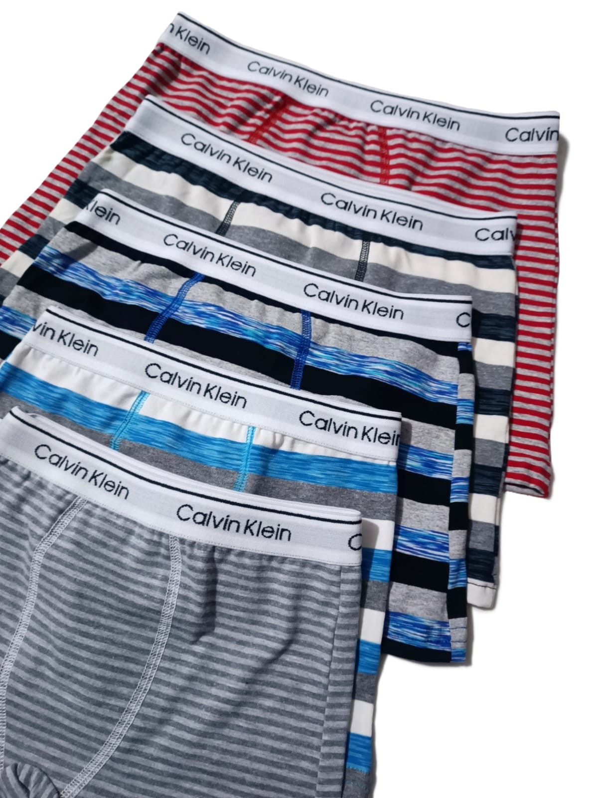 Boxer Calvin Niños. Surtidos - Imagen 2
