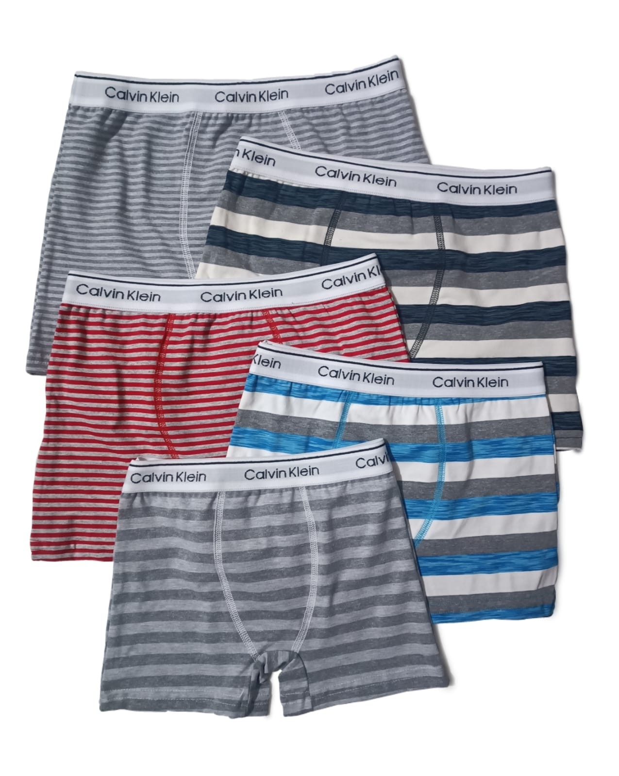 Boxer Calvin Niños. Surtidos - Imagen 3