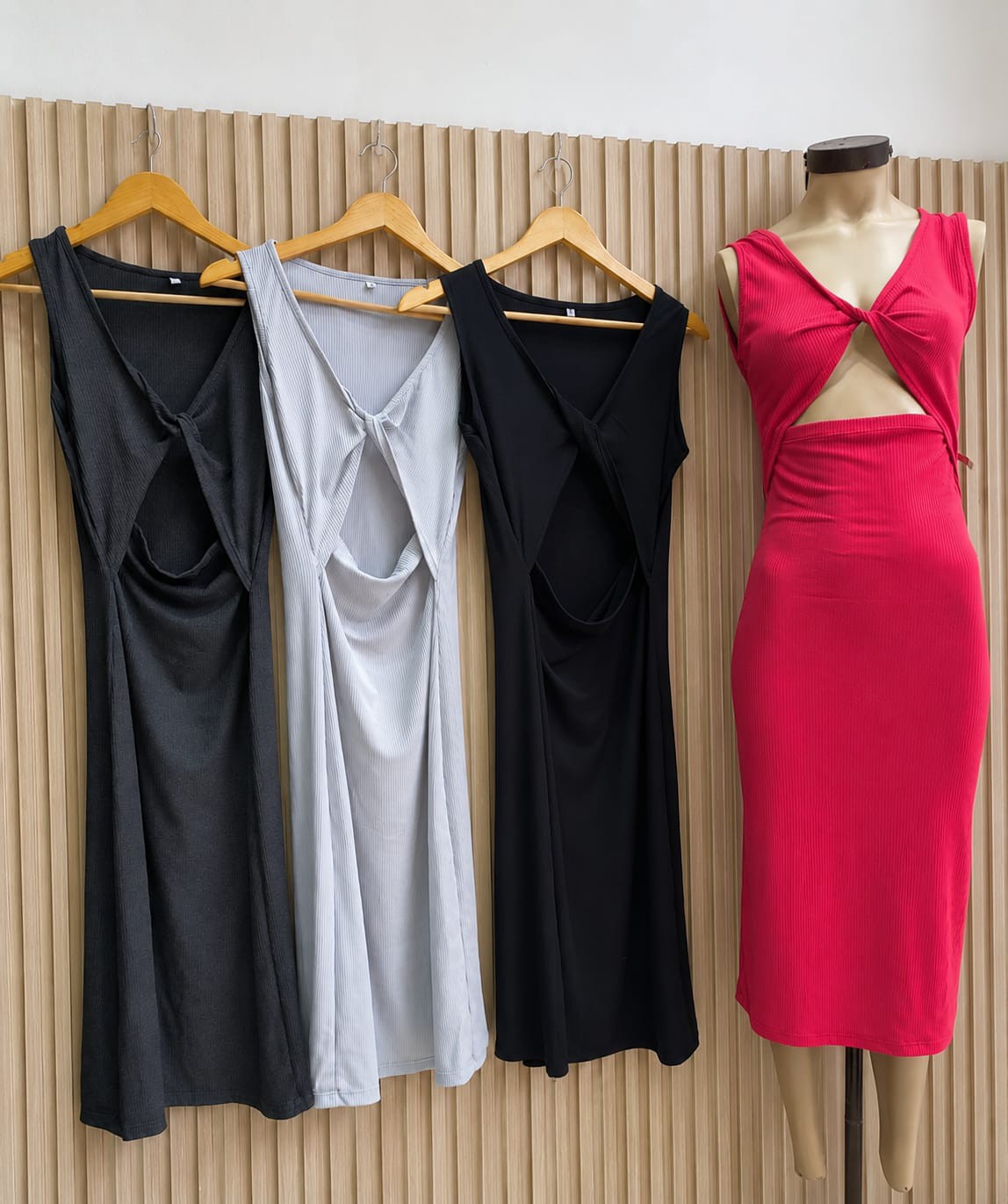 Vestido Alicia - Imagen 2