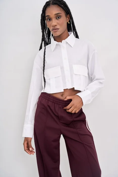 Camisa Alca