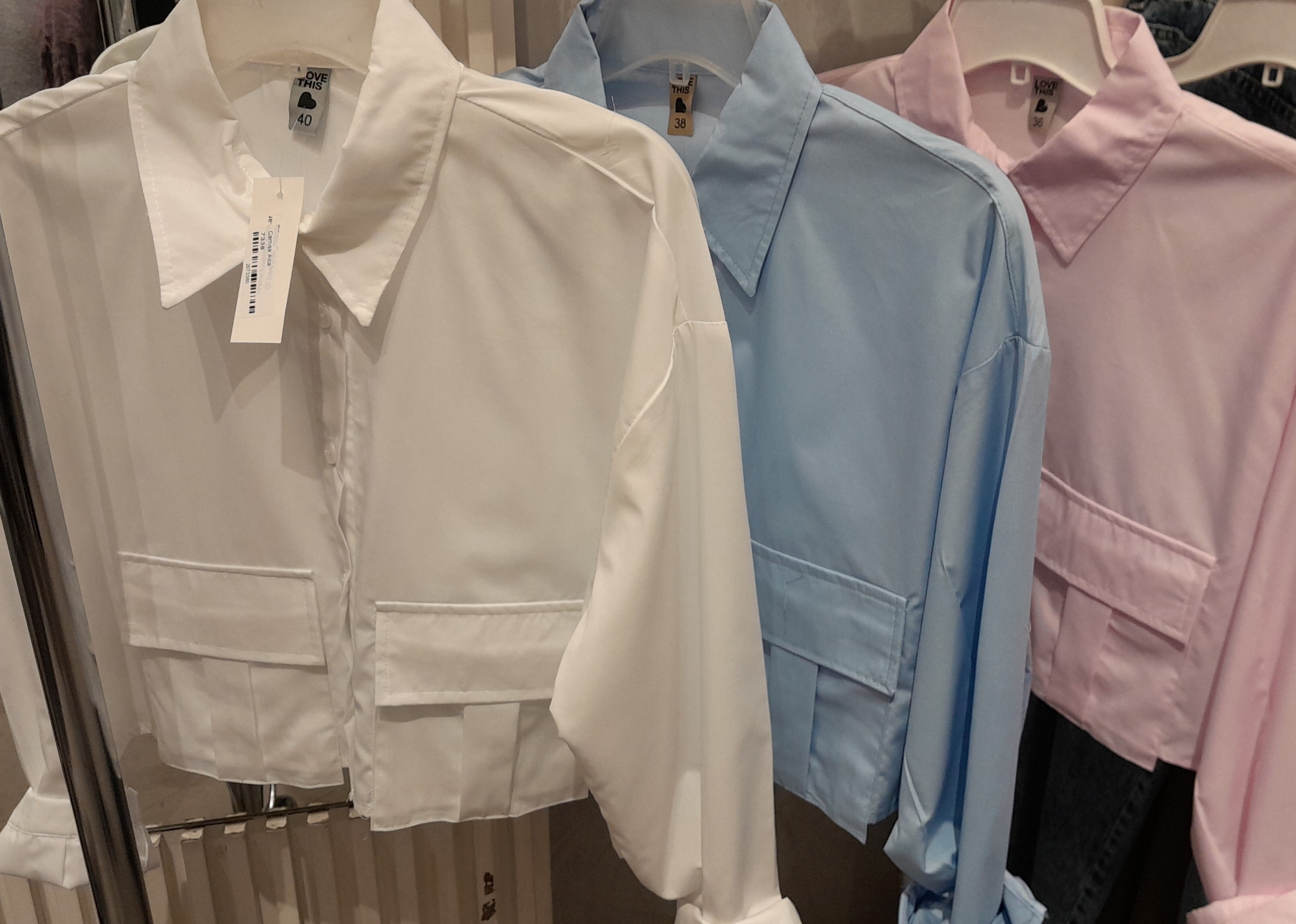 Camisa Alca - Imagen 2