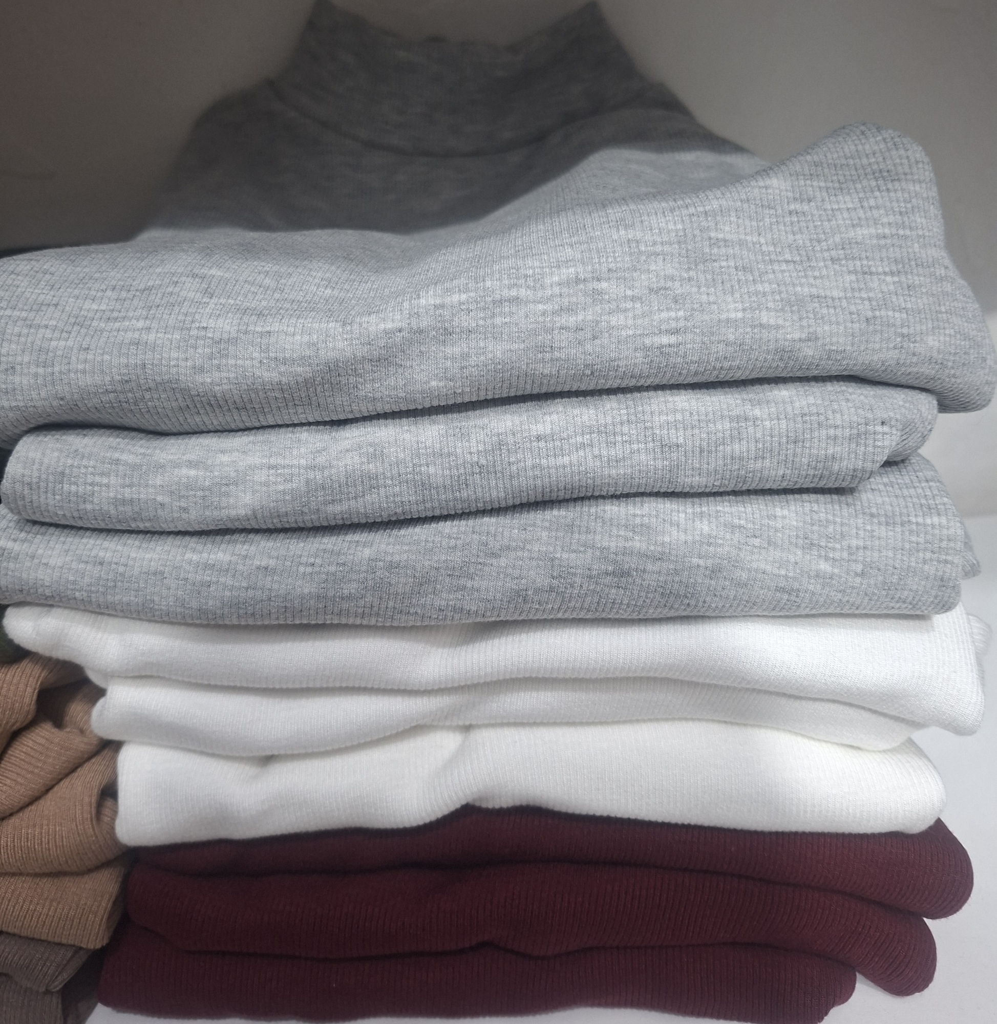 Camisetas Manga Larga - Imagen 6