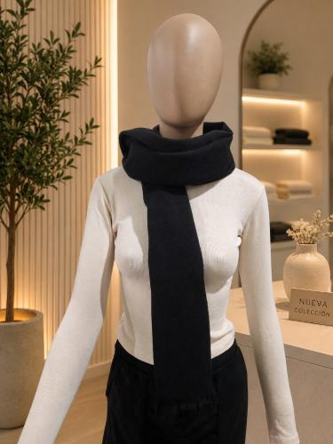 Bufandas Unisex