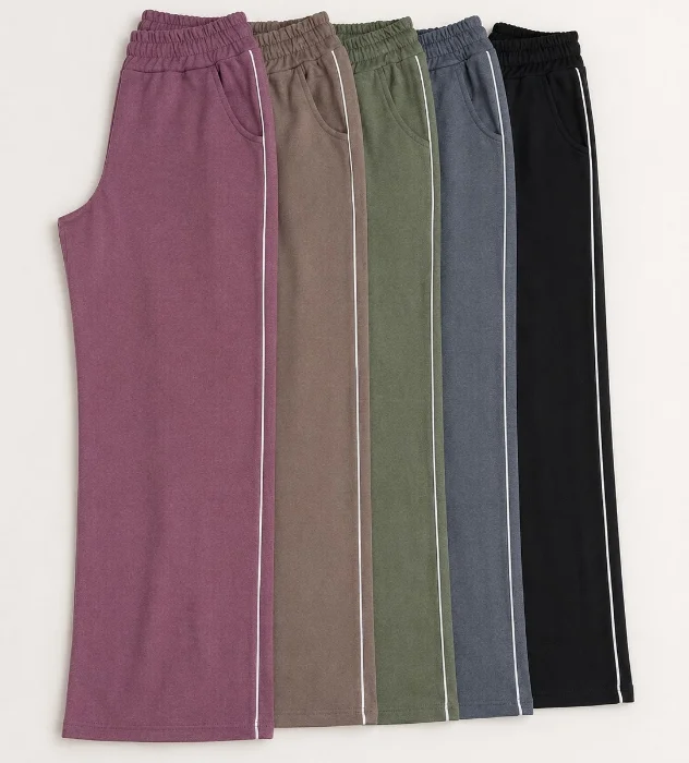 Conjunto Darlon Rib