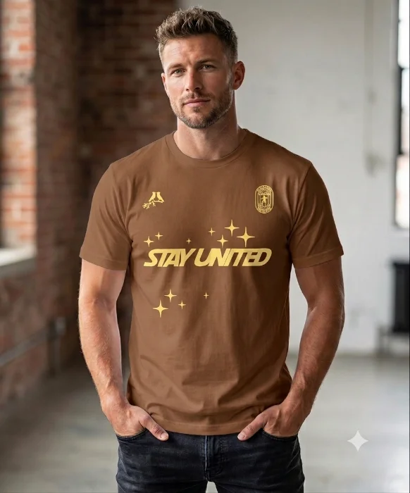 Remera Stay