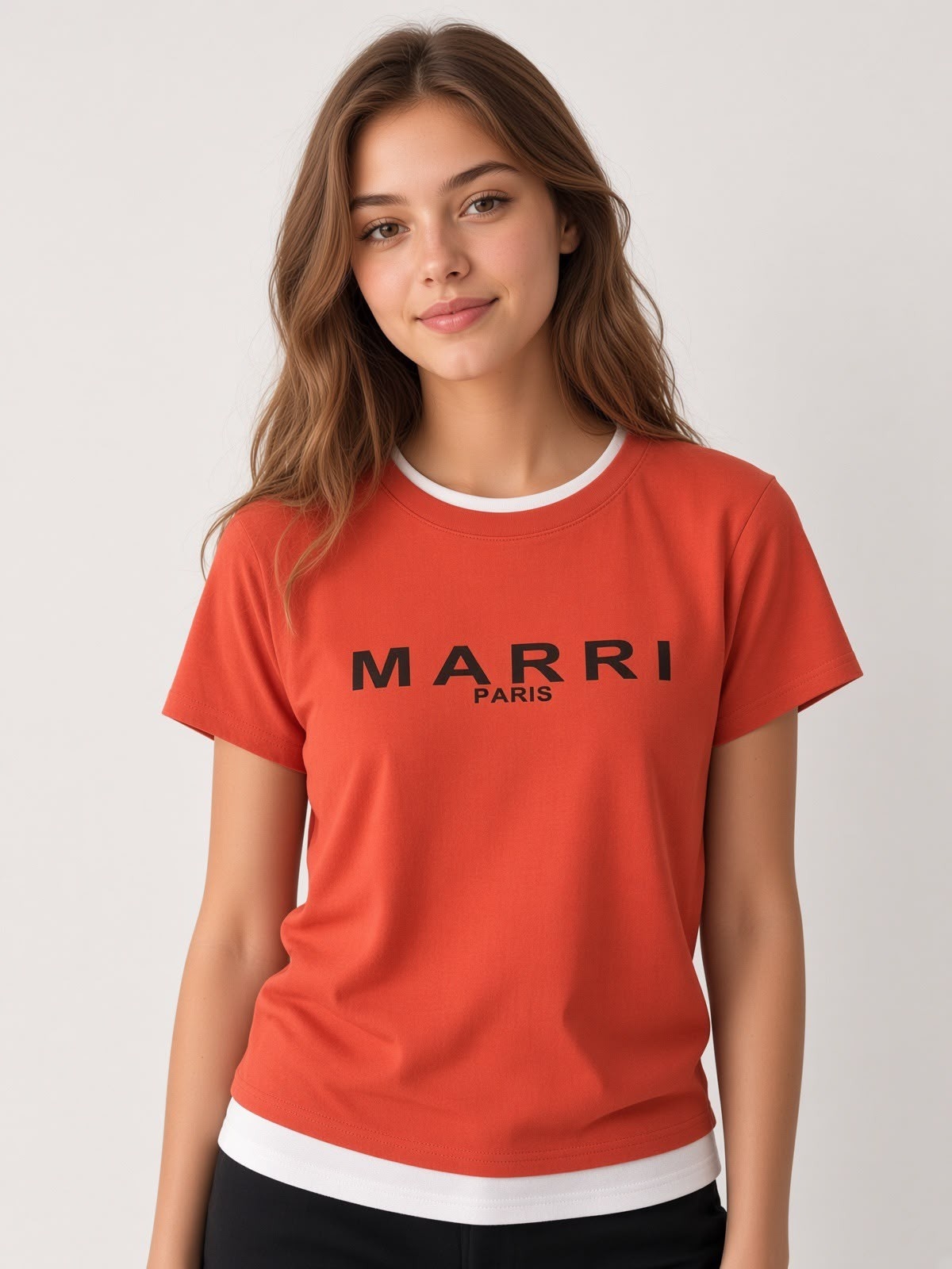 T-shirt / Remera de Chicas Importado - Imagen 7