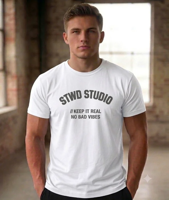 Remera Studio