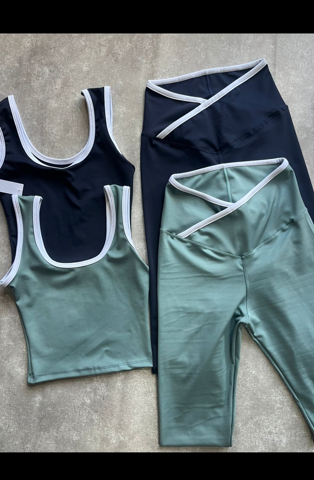 Conjunto Deportivo - Imagen 2