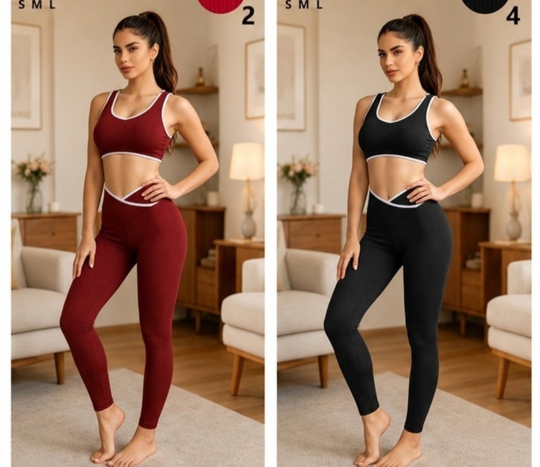 Conjunto Deportivo - Imagen 3