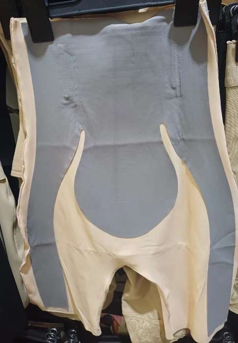 Shord Reductor y Modelador Segunda Piel