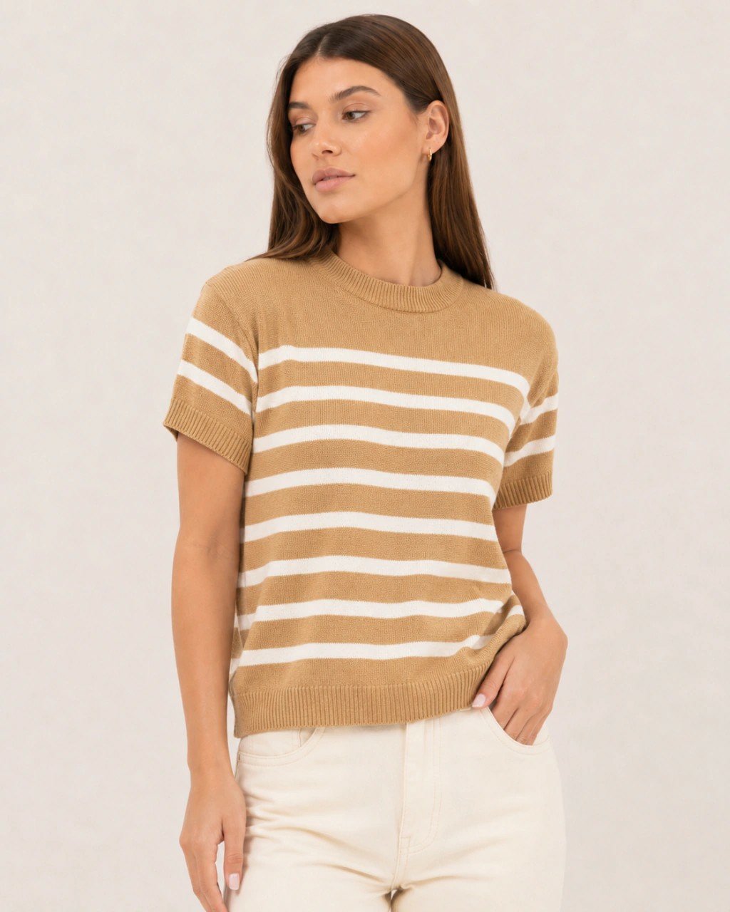 Remera Tejida Analia - Imagen 3