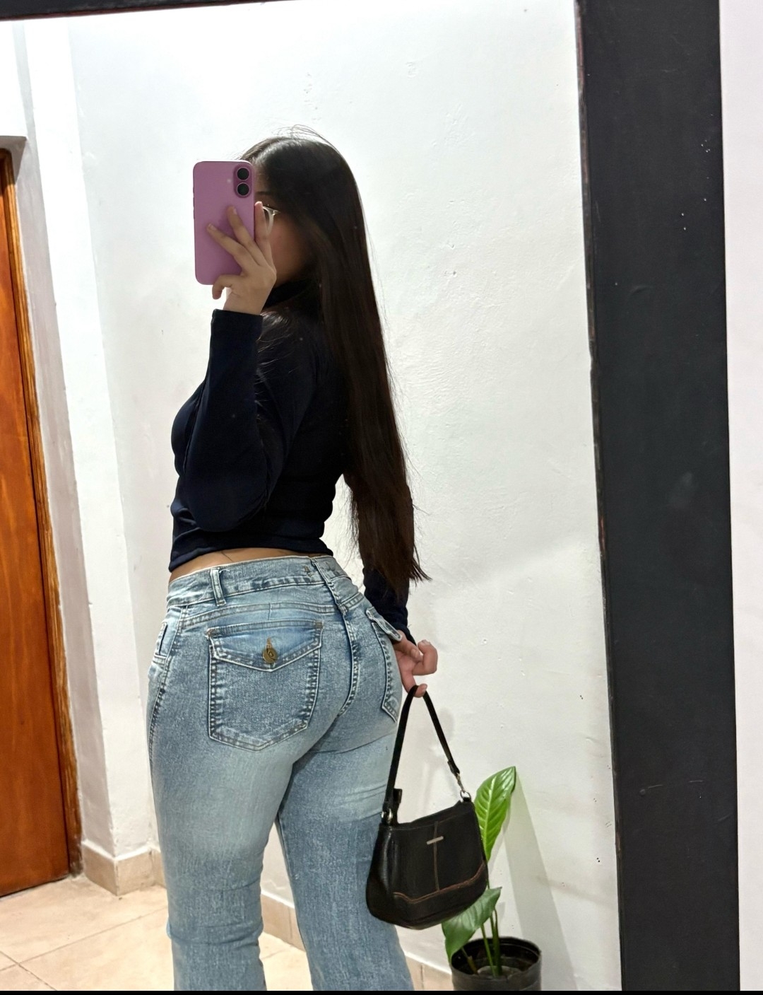 Jeans Oxford - Imagen 4