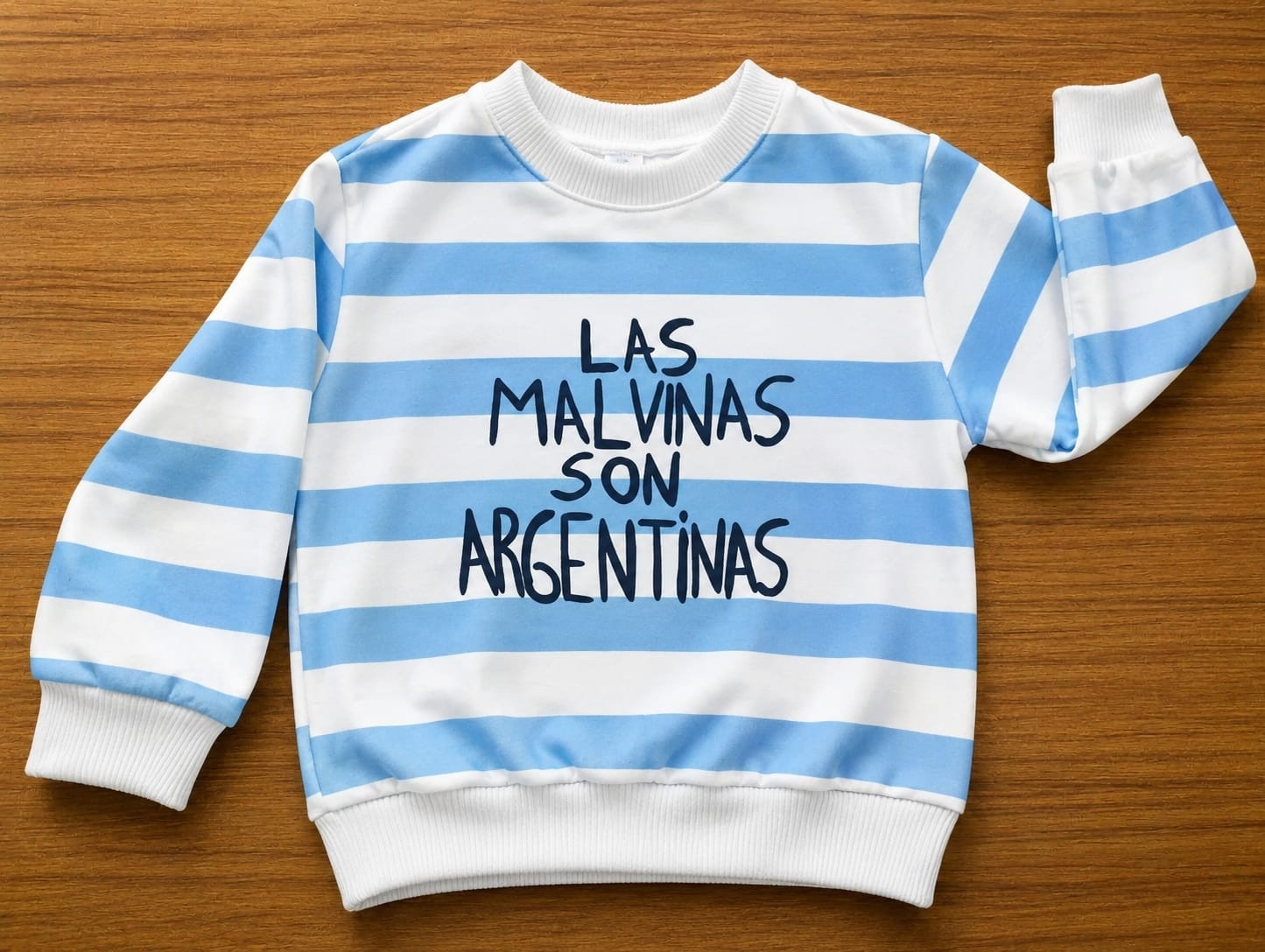 Buzo Bebe Plush Abarca hasta 4 Años - Imagen 3