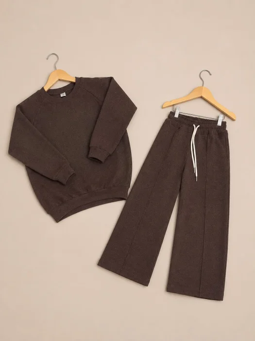 Conjunto de Nena Darlom Ribb