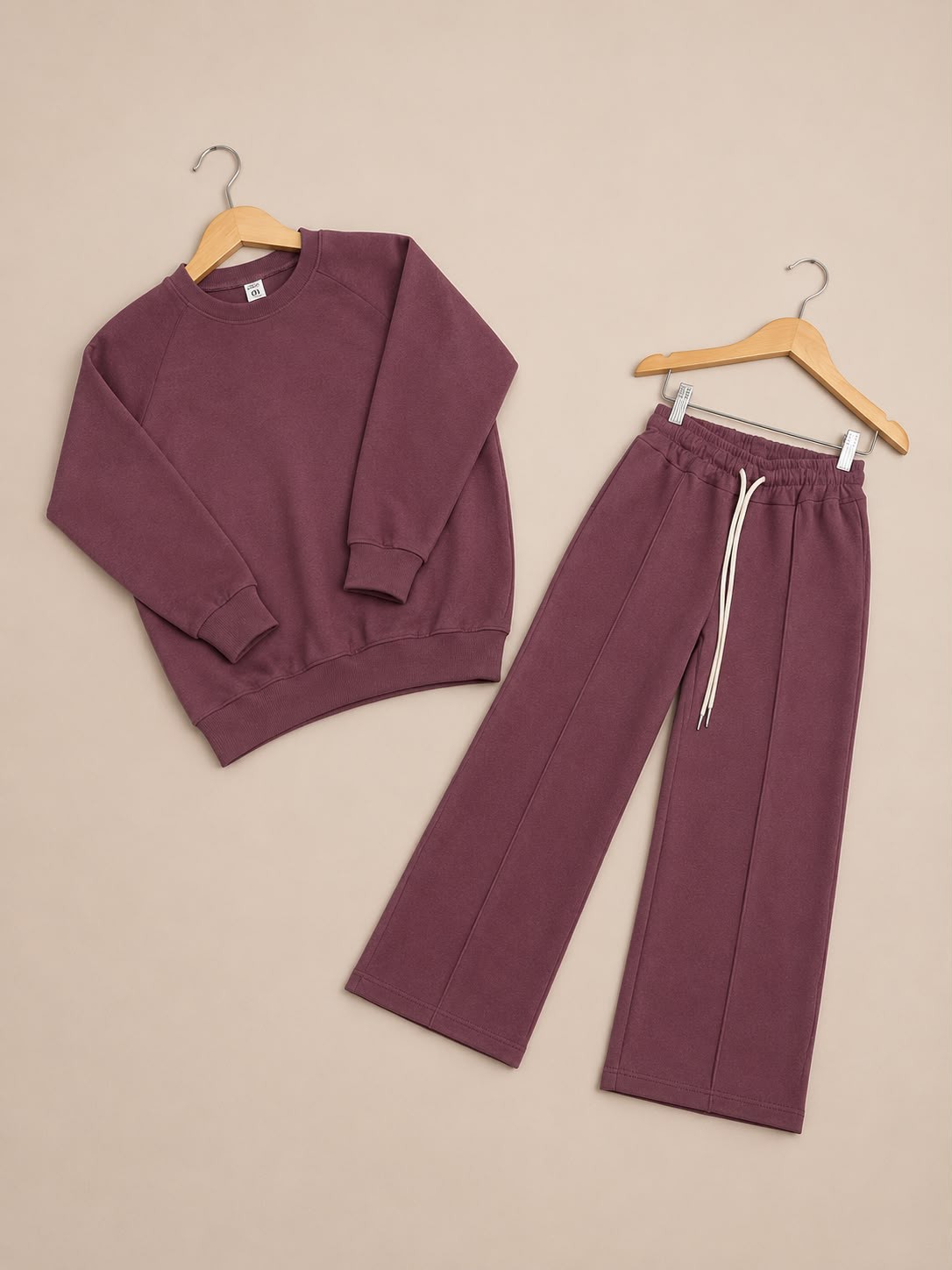 Conjunto de Nena Darlom Ribb - Imagen 2
