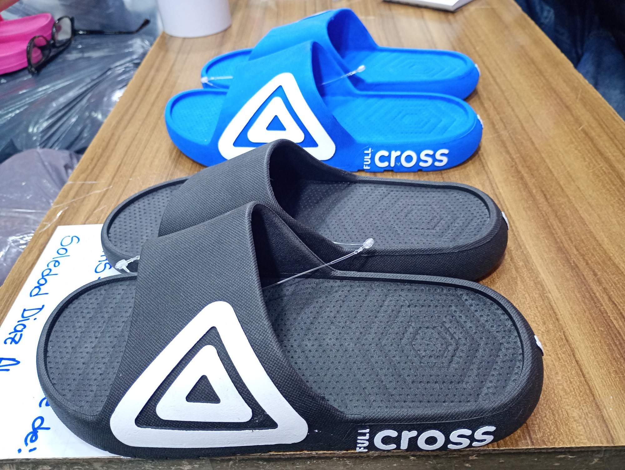 Cross Triángulo - Imagen 4