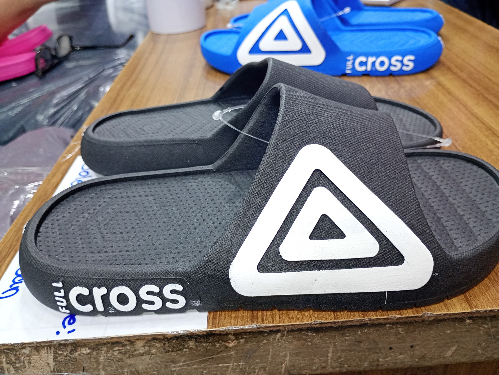Cross Triángulo - Imagen 6