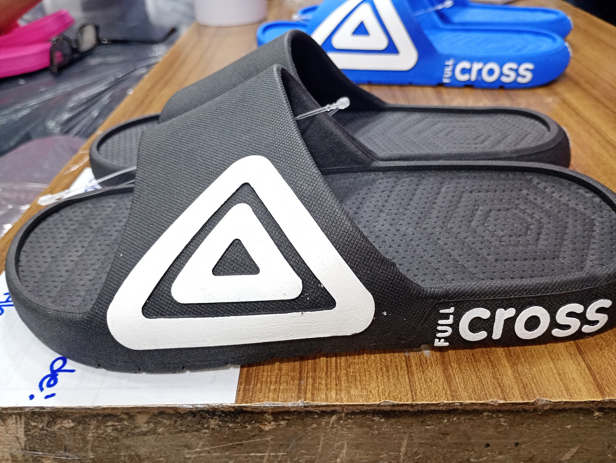 Cross Triángulo - Imagen 7