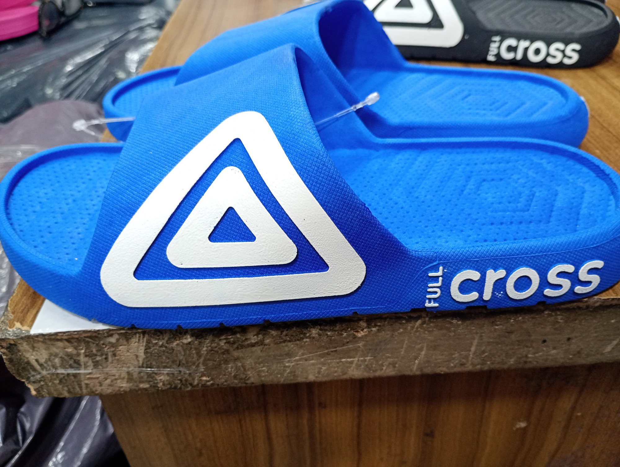 Cross Triángulo - Imagen 8