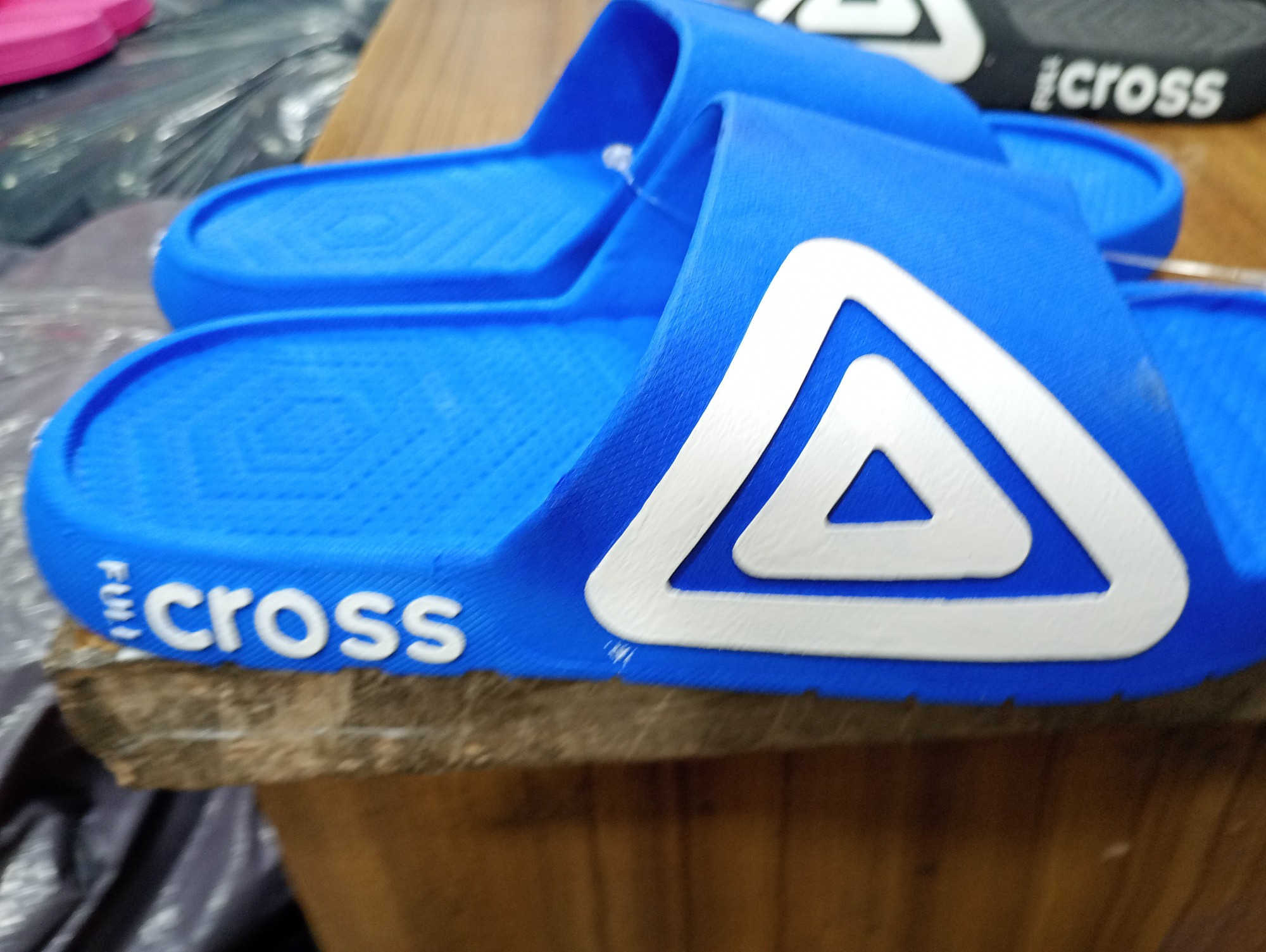 Cross Triángulo - Imagen 9