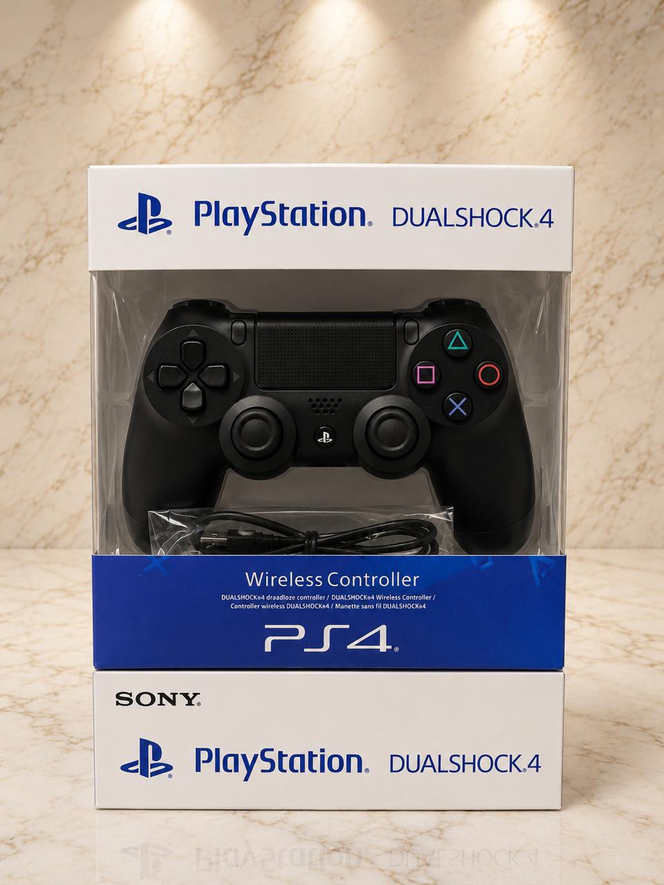 Playstation 4 - Imagen 2