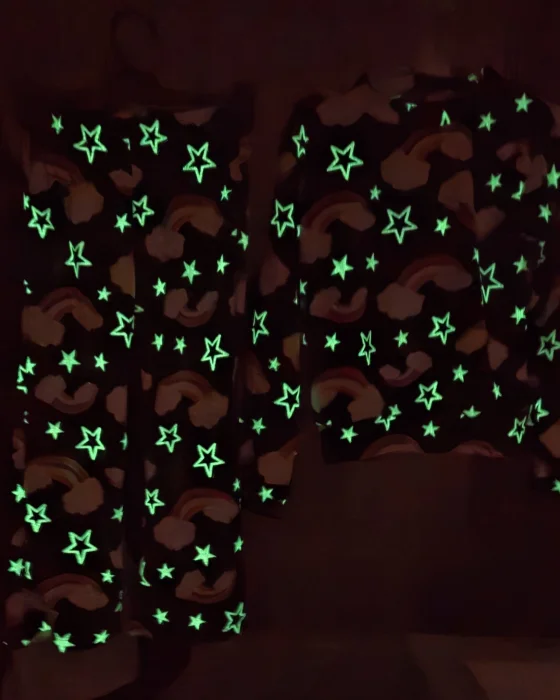 Conjunto Luminoso