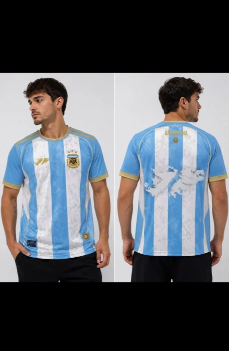Camiseta Malvinas Argentinas Adulto