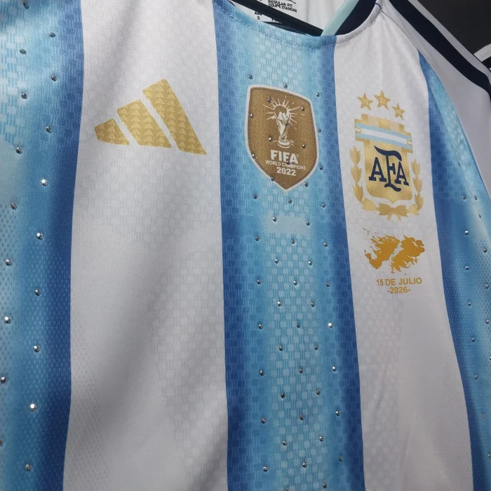 Pupera Argentina
