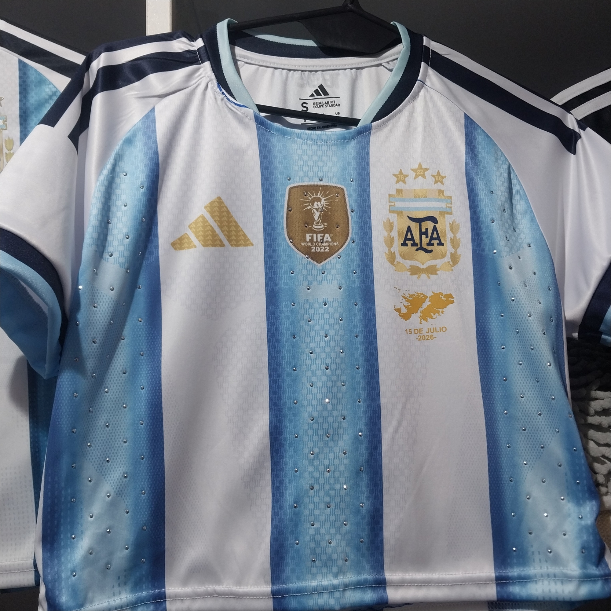 Pupera Argentina - Imagen 2