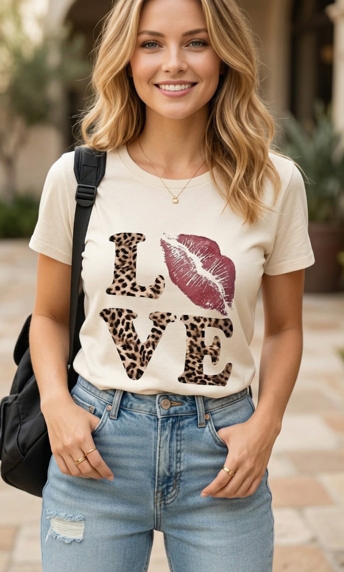 Remeras de Algodon - Imagen 2