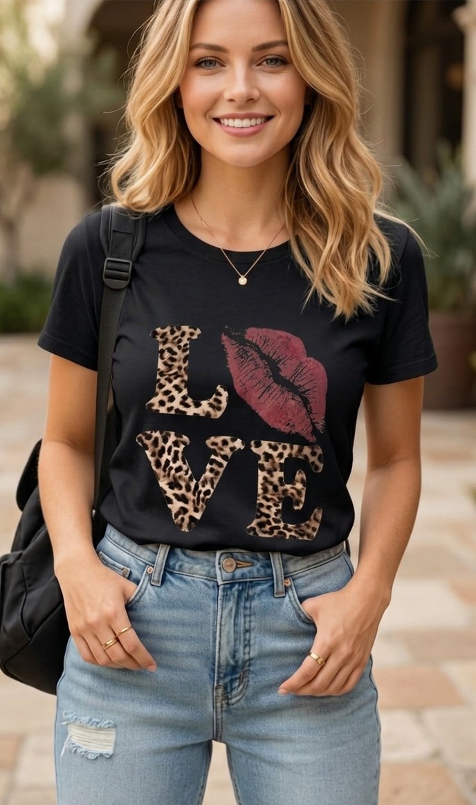 Remeras de Algodon - Imagen 3