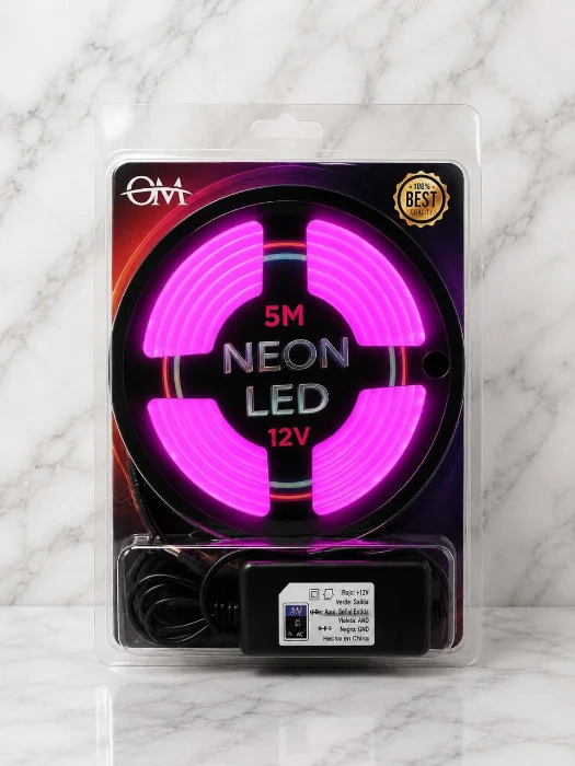 Neon Tira de 5 M