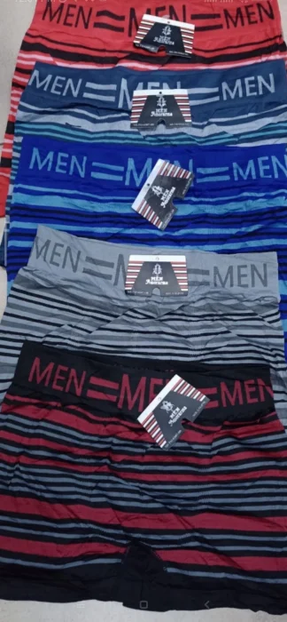 Boxer de Hombre Microfibra