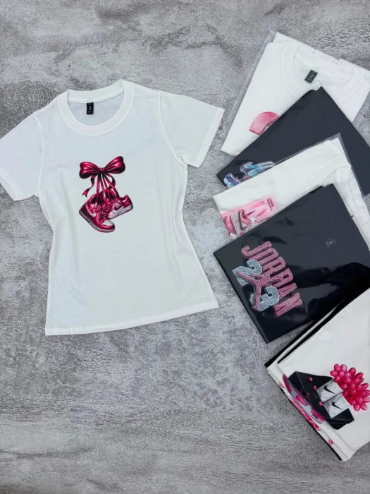 Remeras Estampadas
