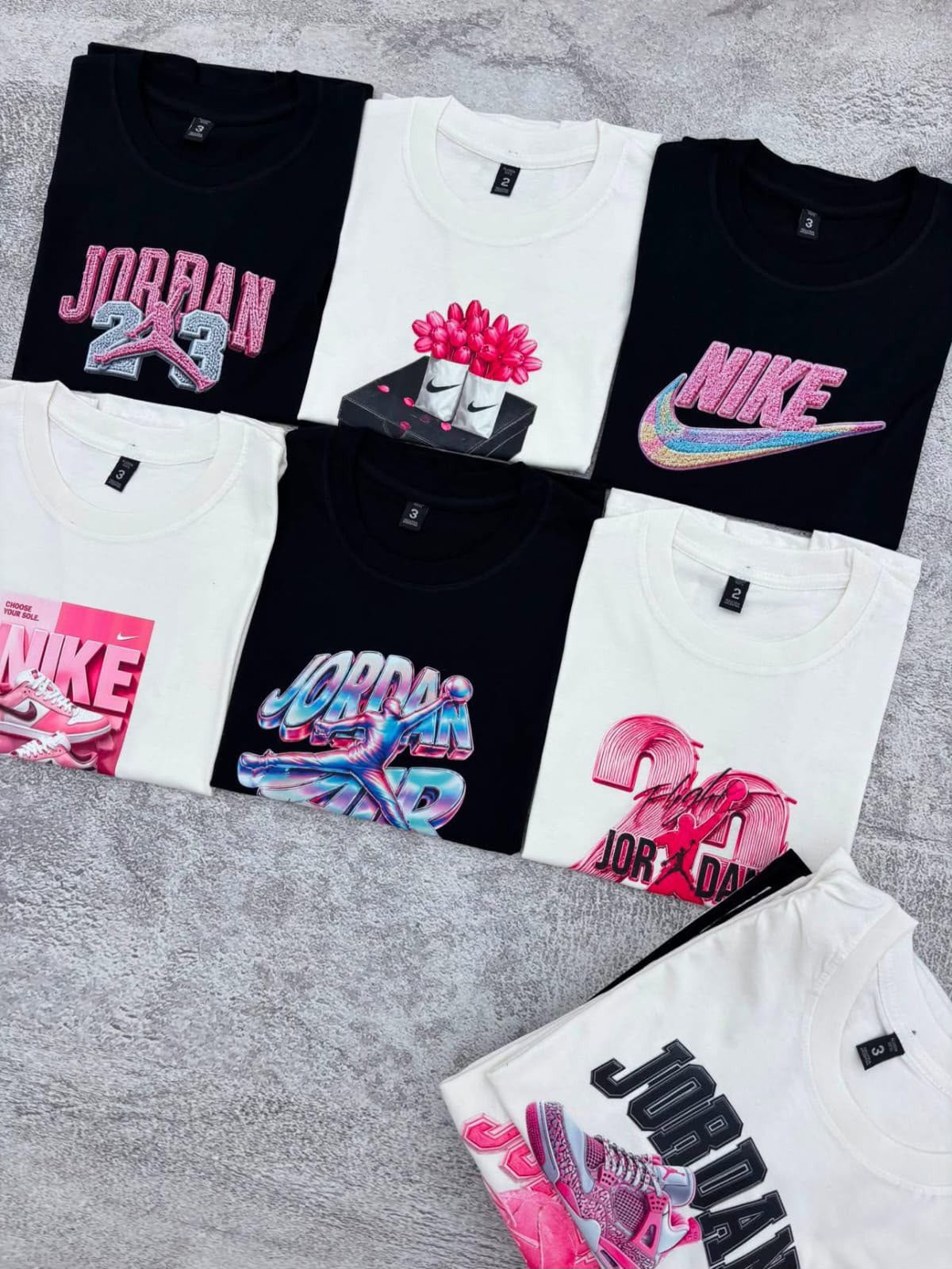 Remeras Estampadas - Imagen 2