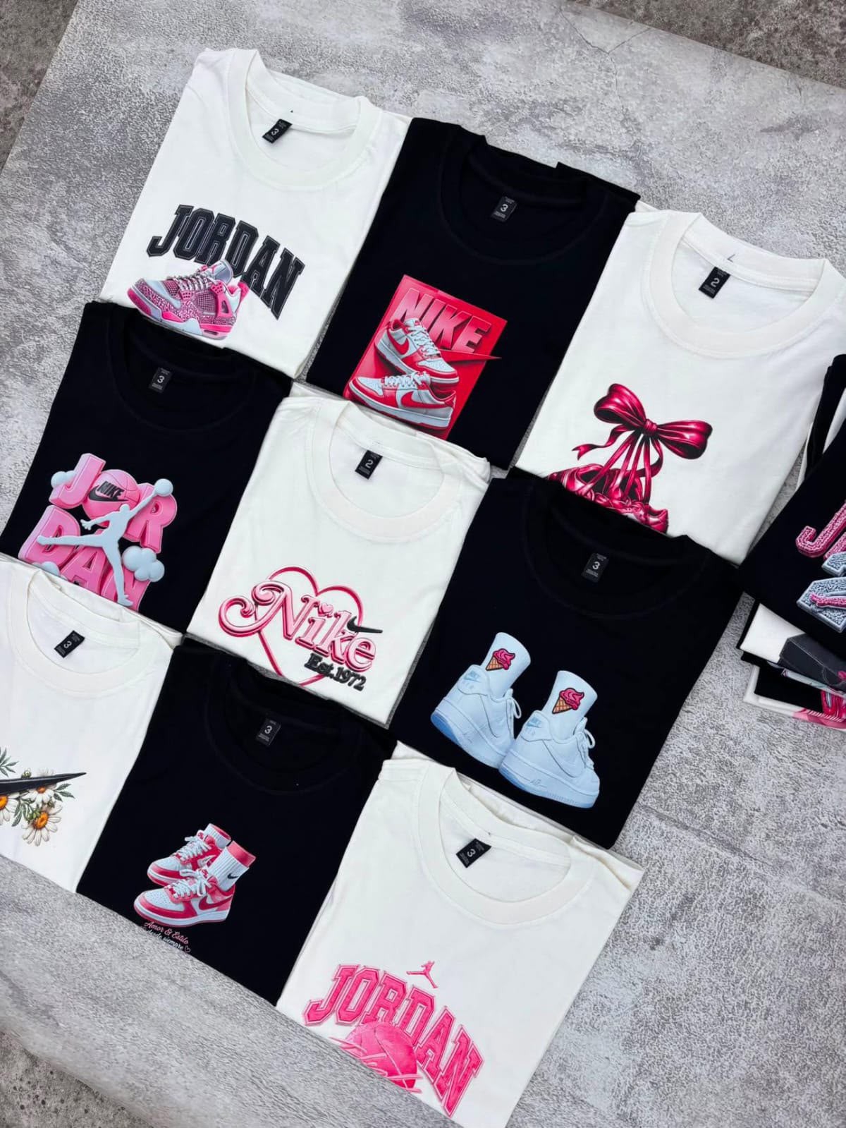 Remeras Estampadas - Imagen 3