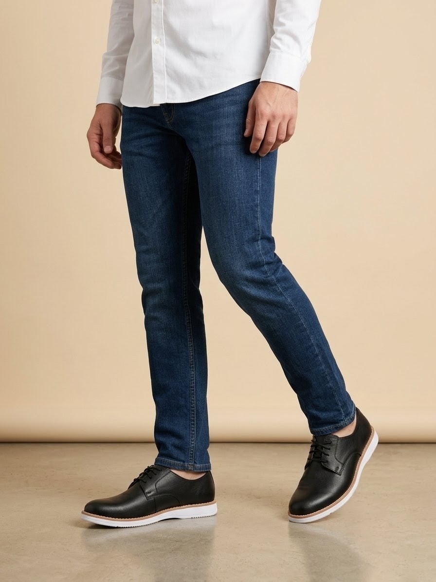 Zapato de Hombre ,enzo - Imagen 2
